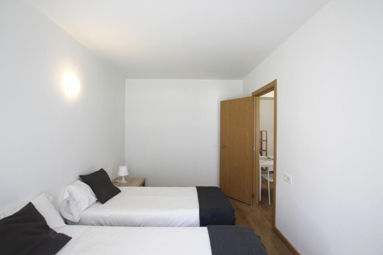 Apartamento Labegain 6 Sestao Exterior foto