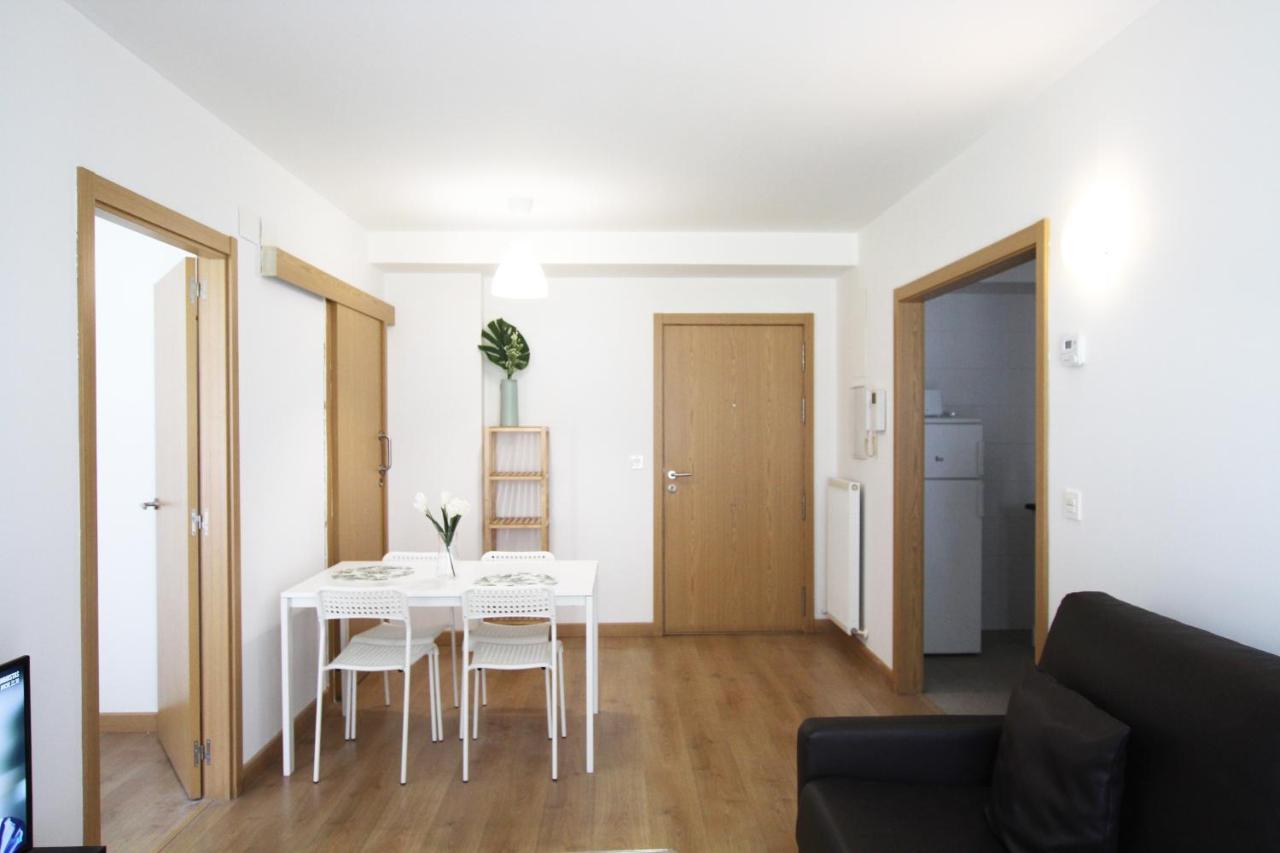 Apartamento Labegain 6 Sestao Exterior foto
