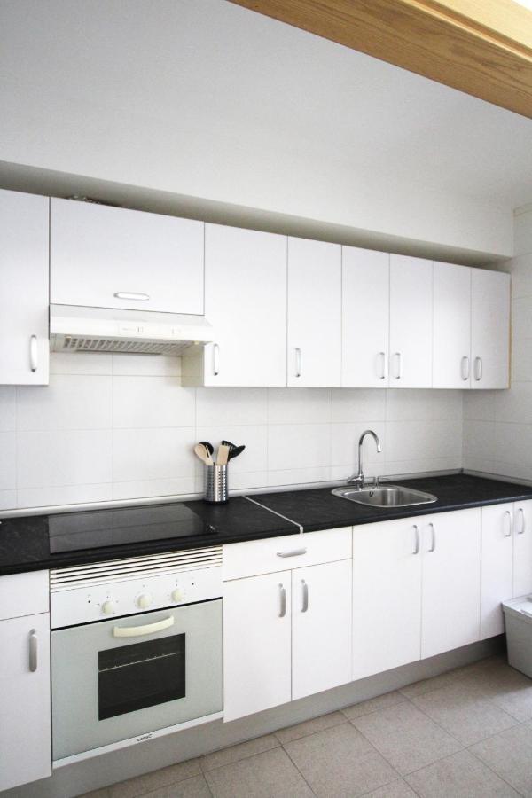 Apartamento Labegain 6 Sestao Exterior foto